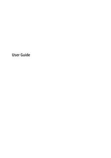 Hewlett Packard HP 10 G2 2301 manual. Smartphone Instructions.