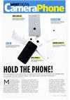 Apple iPhone 5 manual. Smartphone Instructions.