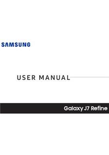 Samsung galaxy j7 refine Samsung galaxy j7 refine