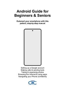 Samsung Galaxy M13 manual. Smartphone Instructions.