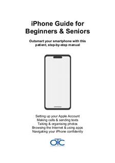 Apple iPhone 13 Pro Max manual. Smartphone Instructions.