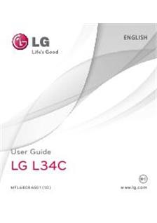 LG L34C manual