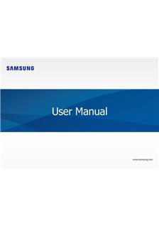 Samsung Galaxy Chrome Book GO manual. Smartphone Instructions.