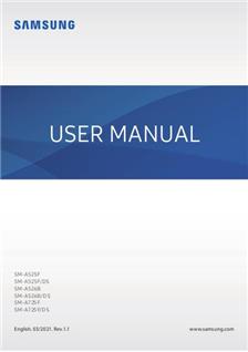 gambar manual cetak
