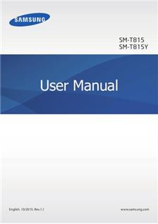 Samsung Galaxy S2 manual. Smartphone Instructions.