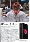 Apple iPhone 7 Plus manual. Smartphone Instructions.