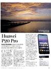 Huawei P20 Pro manual. Smartphone Instructions.