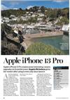 Apple iPhone 13 Pro manual. Smartphone Instructions.