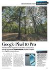 Google Pixel 10 Pro manual. Smartphone Instructions.