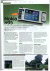 Nokia N95 manual. Smartphone Instructions.